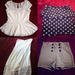 5 item bundle for lwy5012! ❤️