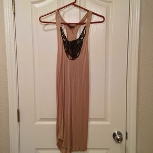 Hurley tank dress