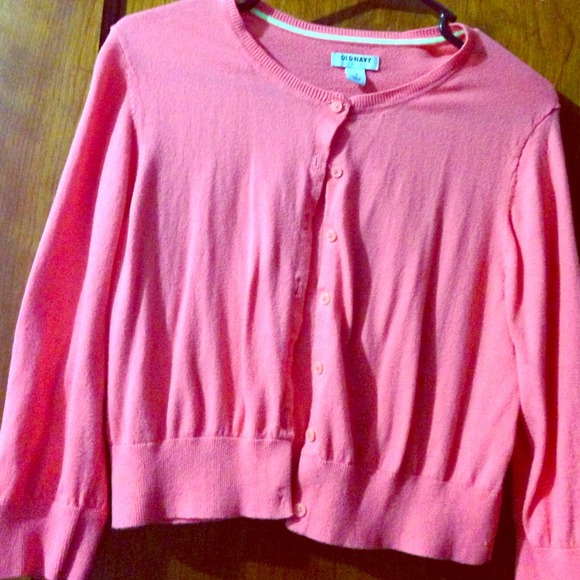 Cardigan - Picture 1 of 2