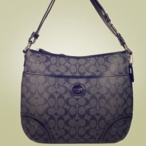 **BUNDLED** Coach Peyton Convertible Hobo