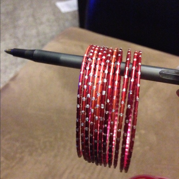 Bangle Set - Picture 2 of 2