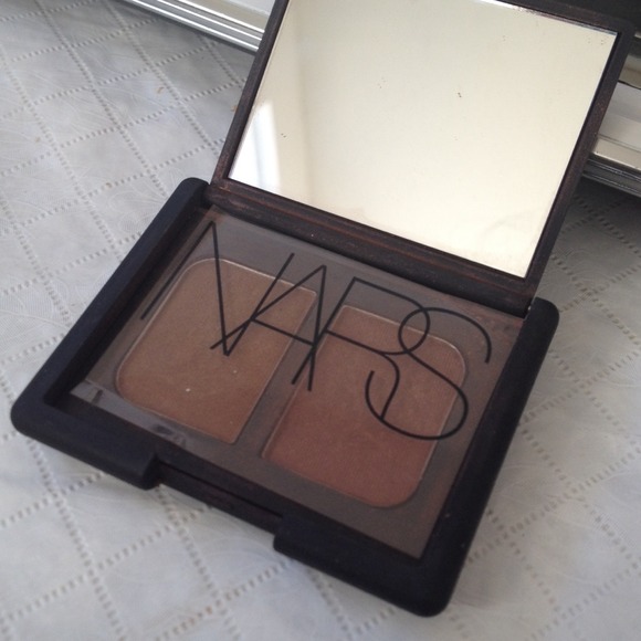❤️❤️SOLD- NARS Eyeshadow Duo- Surabaya - Picture 2 of 4