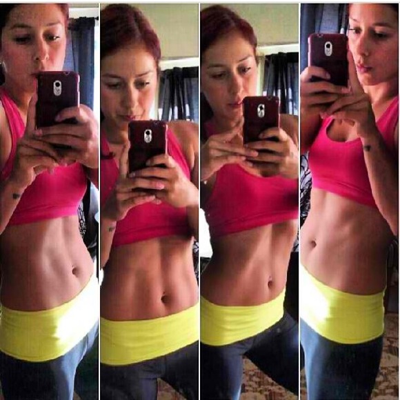 Herbalife!