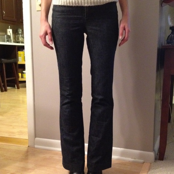 Gap Jeans