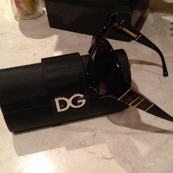 Dolce&gabanna sunglasses main image 4