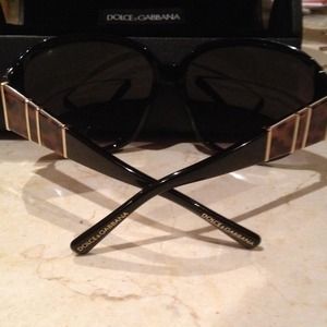 Dolce&gabanna sunglasses