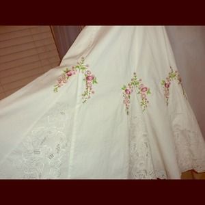 1 DAY ONLY SALE! Betsey Johnson vintage dress!