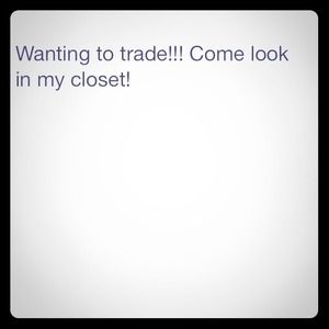 Let's trade 😍