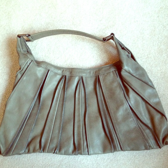 Kenneth Cole hobo handbag