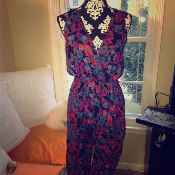 Vintage romper