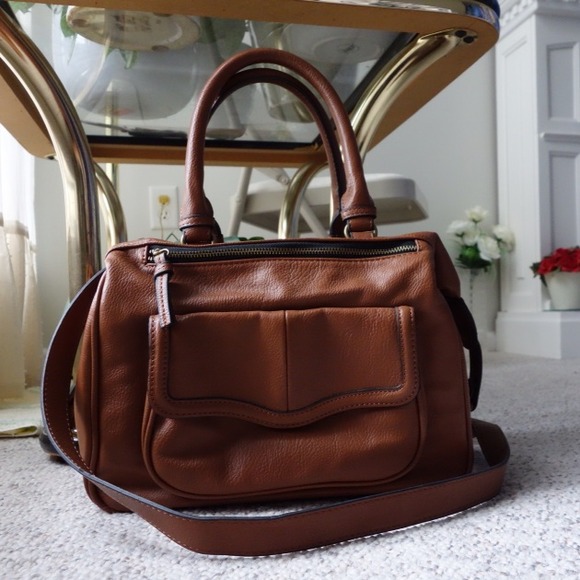Zara Bag w/ Adjustable Shoulder Strap NWOT
