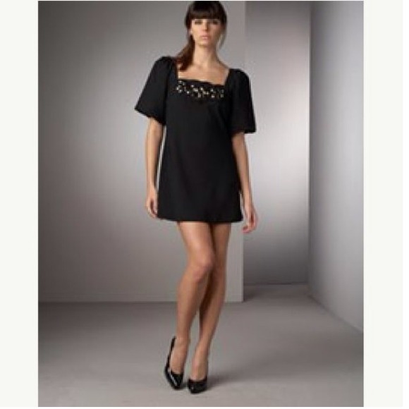 karta  Dresses & Skirts - ⬇️⬇️🎉Host pick🎉 sexy karta black mini dress