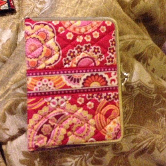 Vera Bradley Photo Book