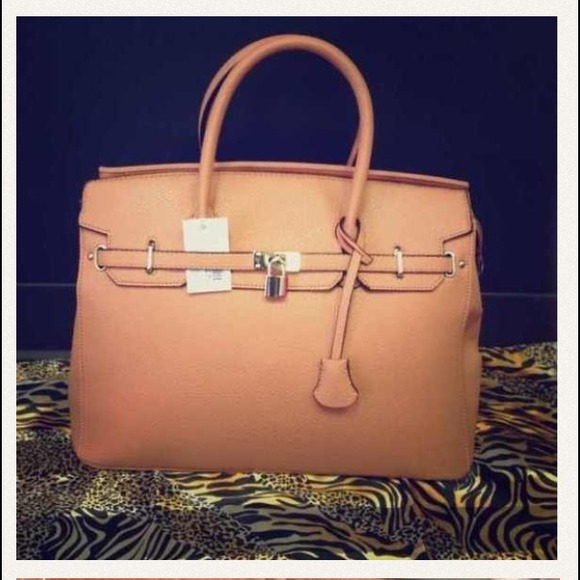 🆕💎Nude Celebrity handbag🆕💎