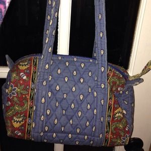Vera Bradley Bag