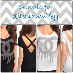 Bundle for @italianwifey .