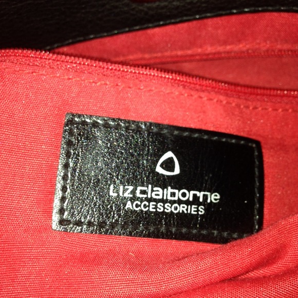 Liz Claiborne purse - Picture 3 of 3