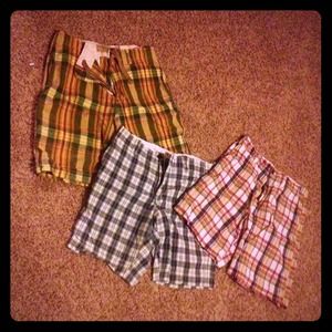 Men's Shorts