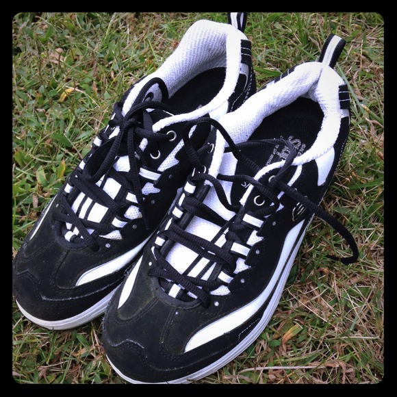 Sketchers shape ups