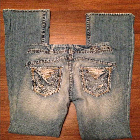 🚩sold!!!Big star jeans