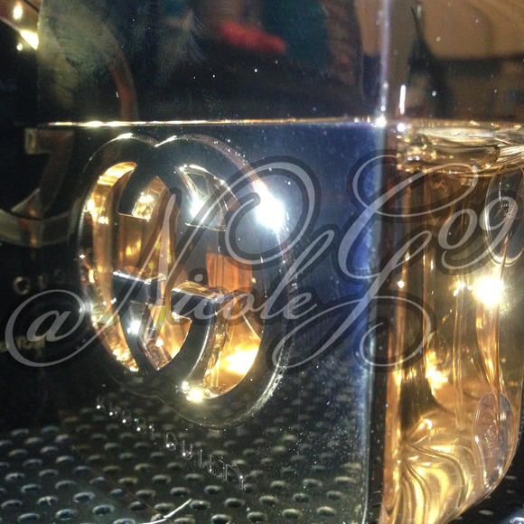 Authentic Gucci guilty!!! Low price