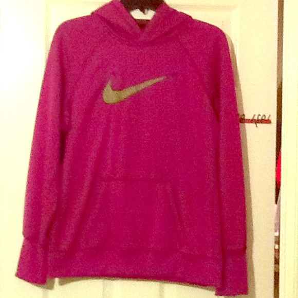 Nike hoodie