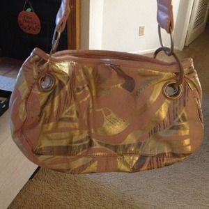 Armani Exchange purse
