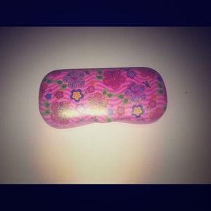 Glasses case