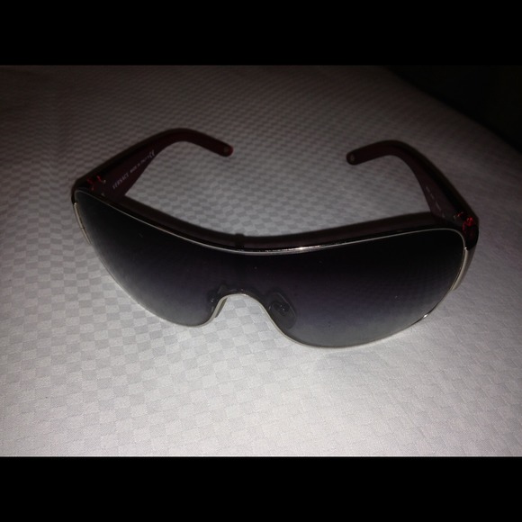 Versace sunglasses