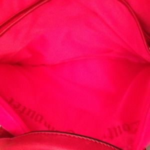 Extra pics of inside Juicy laptop bag