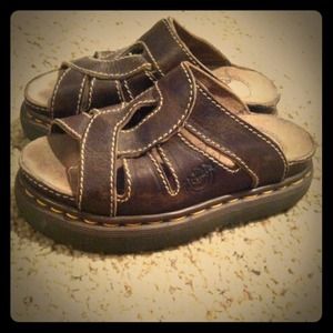 Dr. Martens Size US 4/Con 36