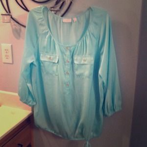 New York & Company shirt