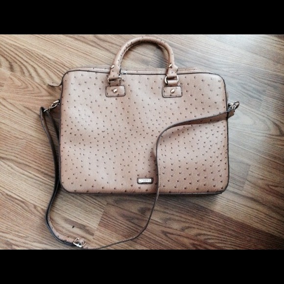 Aldo Accessories Aldo Laptop Bag Poshmark