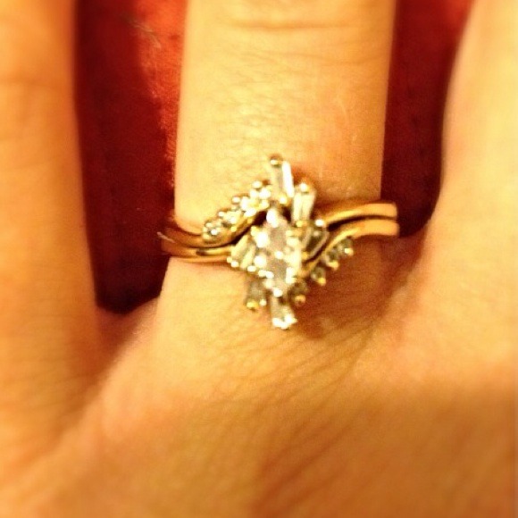 Beautiful ring