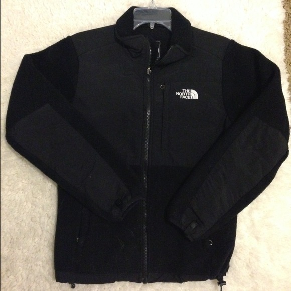 The north face coat