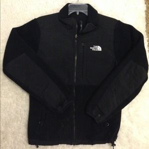 The north face coat