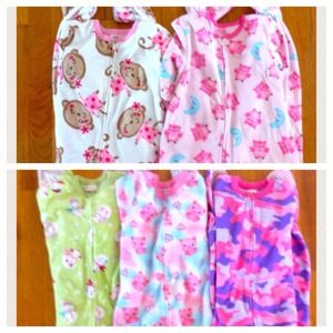 Blanket sleeper bundle for @ciaux85