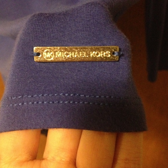 Classic MK long-sleeved top - Picture 2 of 2