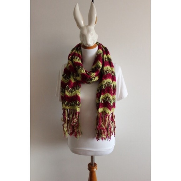 🚫❌SOLD❌🚫Nice Cute Scarf