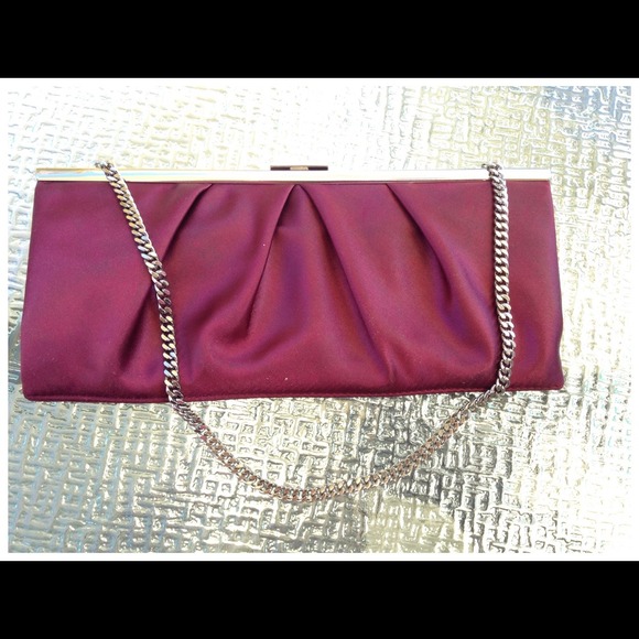 Super Cute LOFT Clutch