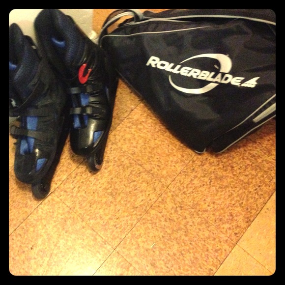 Rollerblades