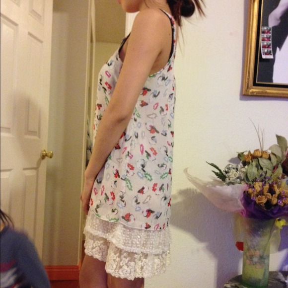 Long Top... - Picture 3 of 4