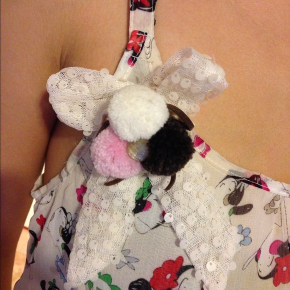 Long Top... - Picture 4 of 4