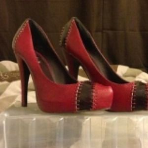 Michael Antonio Heels👠