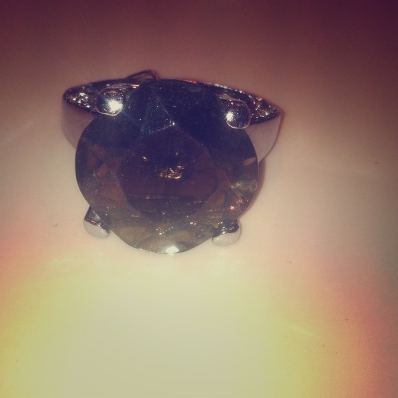 Juicy couture purse ring