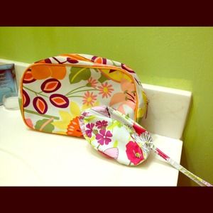 Clinique gift bag set