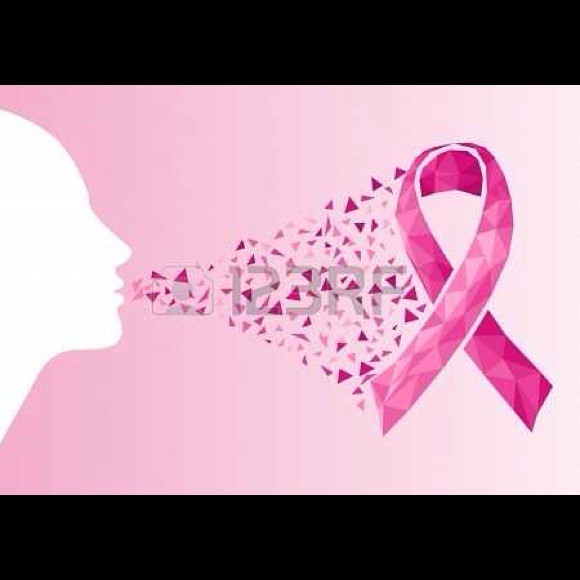 Save The Ta-Tas!! Ladies remember to self exams!!