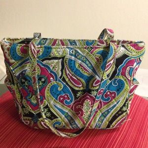 Vera Bradley Purse/Handbag