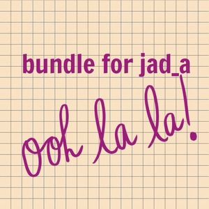 Gold & black & nude heels