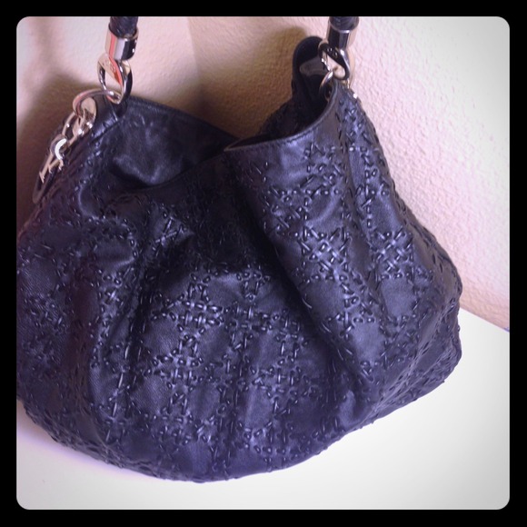 SOLD!!!!! Dior soft lady bag